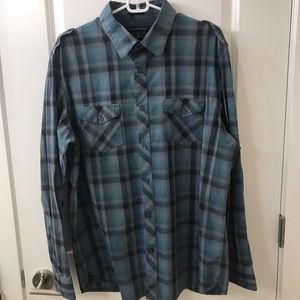 Banana Republic Men’s Dress Shirt